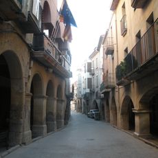 Carrer Major