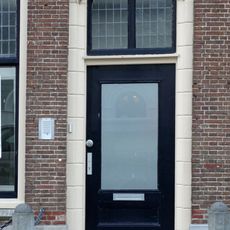 Hofplein 33, Leeuwarden