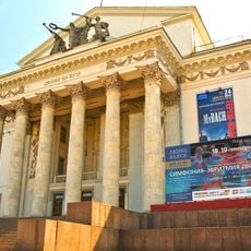 Рабочий дворец (Преображенское)