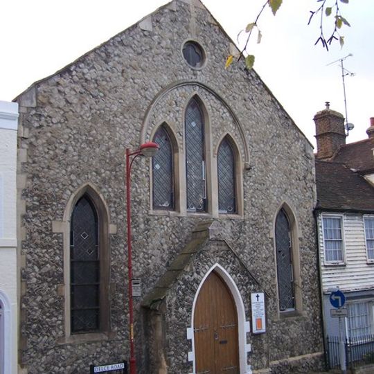 Star Hill Elim Pentecostal Church