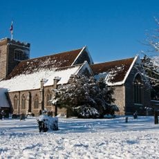 St Mary's Church, Thatcham