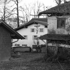 Ehemaliger Einfirsthof, sog. beim Schlögl
