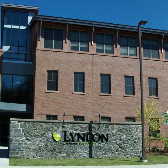 Lyndon State College