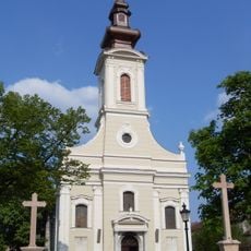 Srpska pravoslavna crkva