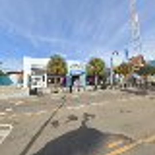 Hollywood Wax Museum Entertainment Center