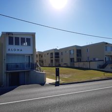 Aloha & Oahu, Arcadia Drive, Shoalwater