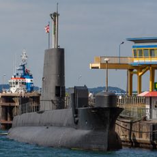 HMS Otus