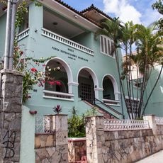 Brazilian Expeditionary Force Museum