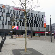 Verti Music Hall