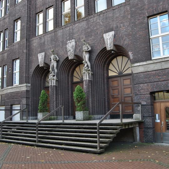 Robert-Bosch-Berufskolleg