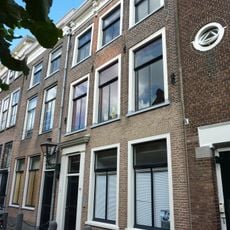 Nieuwstraat 8, Leiden