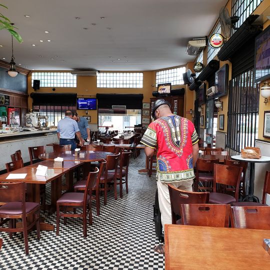 Bar Mooca