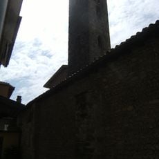 Torre San Michele