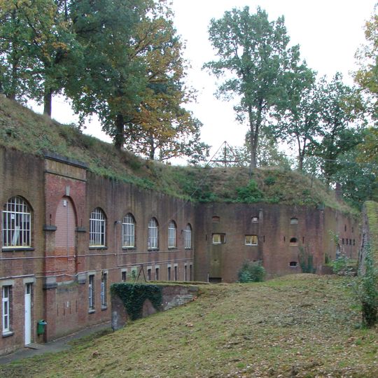 Citadel van Diest