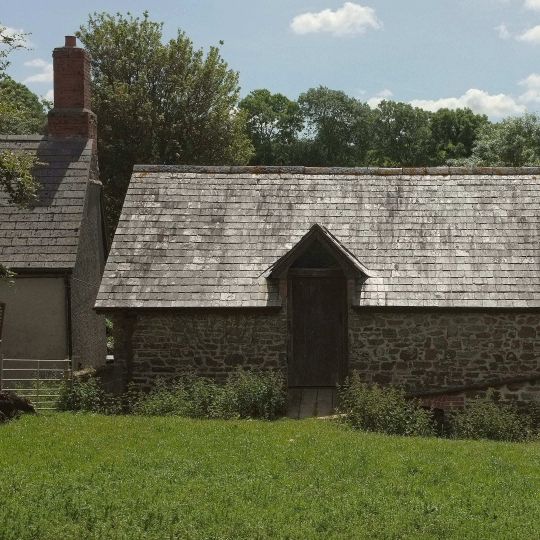 West Park Farmhouse
