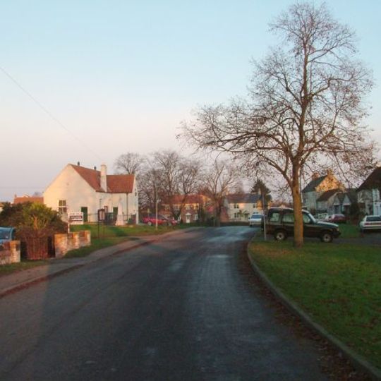 North Cowton