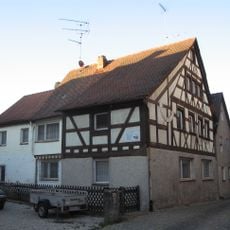 Wohnhaus in Altdorf bei Nürnberg
