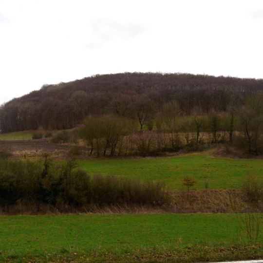Großer Berg–Hellberg