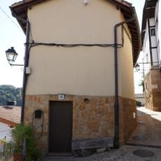 Casa Cerca Baja 13 (Antigua Casa Cerca Baja 8)