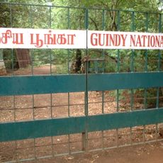 Guindy-Nationalpark