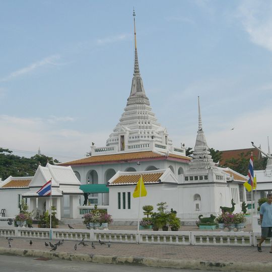 Wat Prot Ket Chettharam