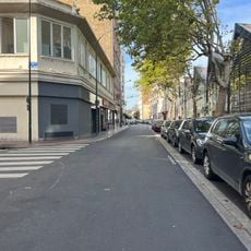 Place des Victoires