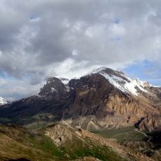 Monte Shahdagh