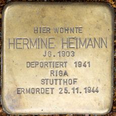Hermine Heimann