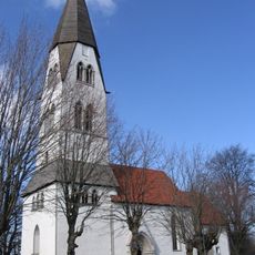 Rone Church