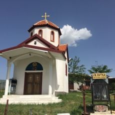 Мусинички манастир