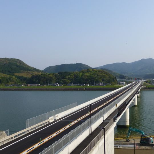 Sendaigawa-ohashi Bridge