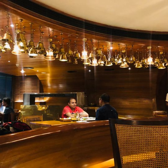 Oota Bangalore