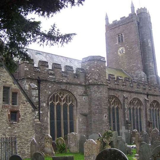 Church of St George
