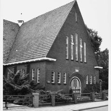 Bevervoordekerk