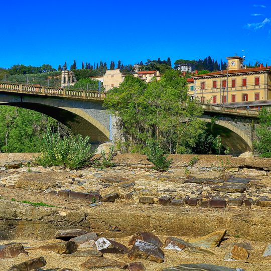 Ponte di Rignano