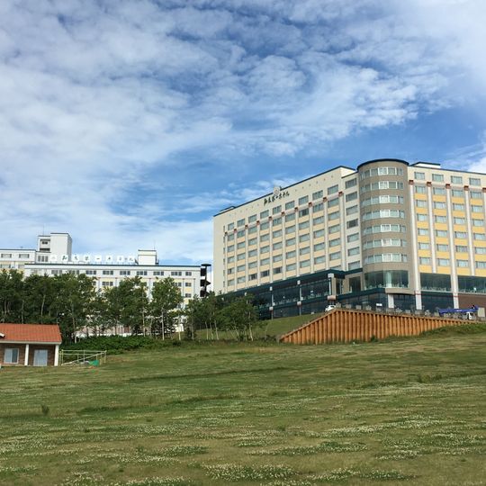 Shiretoko Daiichi Hotel