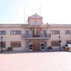 Agencia de Lectura Municipal de Cofrentes