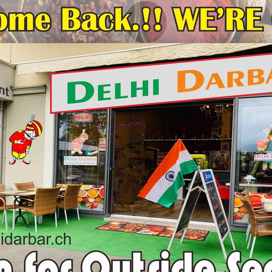 Delhi Darbar