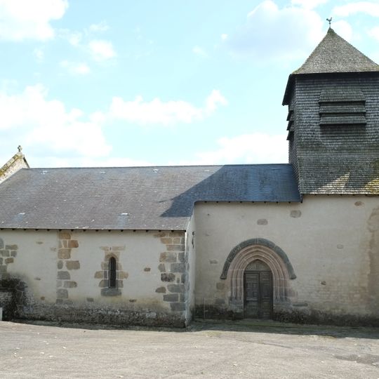 Saint-Julien-le-Petit