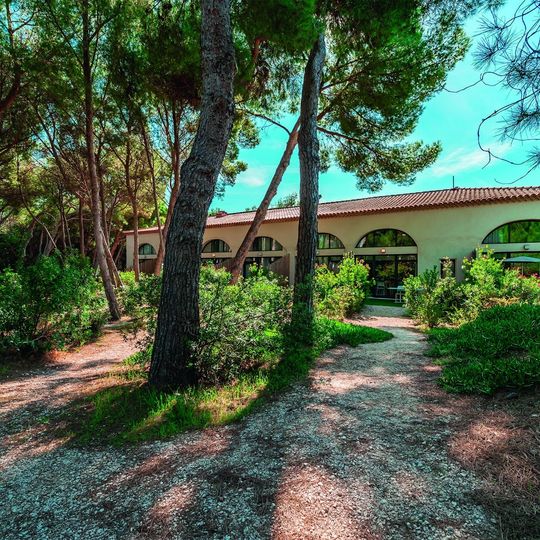 Belambra Clubs "Riviera Beach Club"
