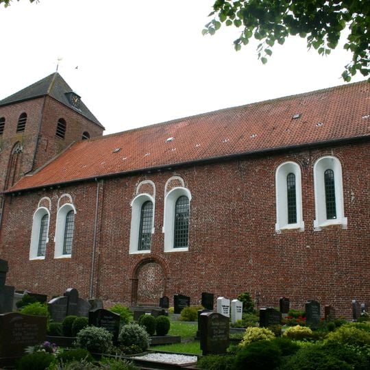 Uttumer Kirche