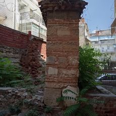 Xirokrini Fountain