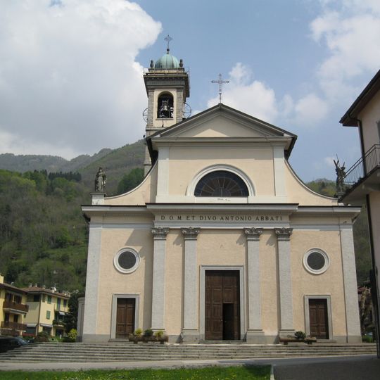 Chiesa di Sant'Antonio Abate