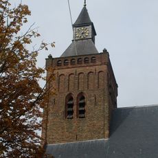 Toren van de Grote Kerk