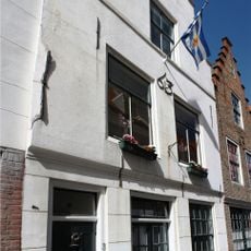 Vrouwestraat 3, Vlissingen