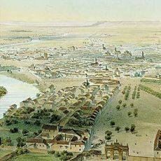 Convento del Carmen Calzado (Valladolid)