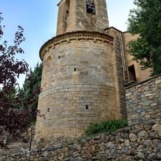 Sant Pere d'Olopte