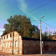 33 Długa Street in Zgierz