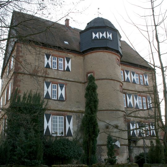 Schloss Stammheim