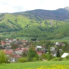 Šútovské podhorie